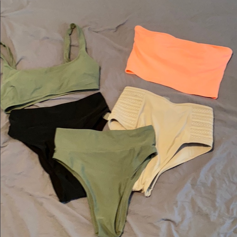Aerie bikini bundle